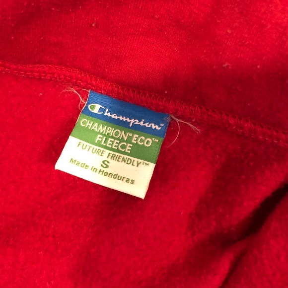 Brown university zip up sweater - Picture 4 of 4